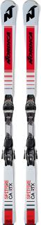 Nordica Spitfire CA RTX Délka: 168