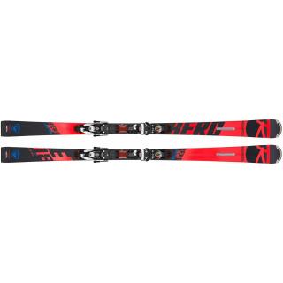 ROSSIGNOL HERO ELITE LT TI/SPX 12