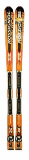 Rossignol Radical 8X Oversize Délka: 167