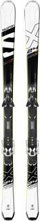 SALOMON 24hrs MAX Ti2 Délka: 154
