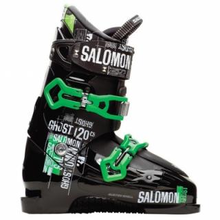 SALOMON Ghost 120