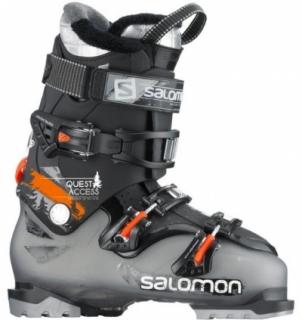 SALOMON Quest Access 80