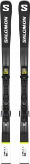 Salomon S/Max 8 Délka: 150