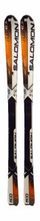 Salomon X Wing 500 162cm