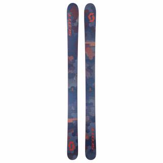 SCOTT SKI SCRAPPER 115