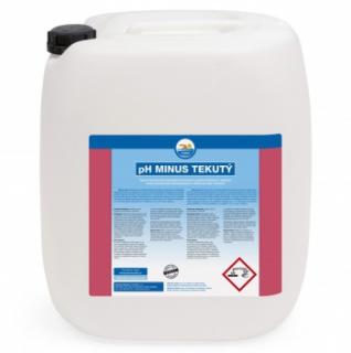 PROXIM pH mínus 35 kg 14%