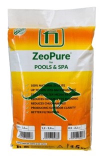 Zeolit ZeoPure 0,5-1,2mm (15kg)