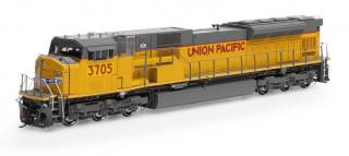 Athearn Genesis 2.0 HO SD90MAC - Union Pacific #3705 - DCC + Sound