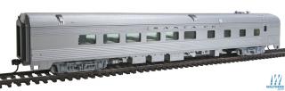 Walthers Mainline HO 85' Budd Diner - Santa Fe