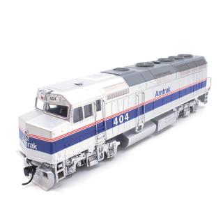 Walthers Mainline HO EMD F40PH - AMTRAK  Phase IV #401 - DCC + Sound