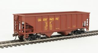 Walthers Trainline HO Coal Hopper - Union Pacific