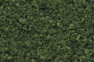 Woodland Scenics Foliage Medium Green