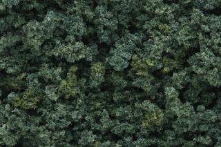 Woodland Scenics &quot;Underbrush&quot; - středně zelená