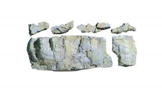 Woodland Scenics - skalní forma &quot;Base Rock&quot;