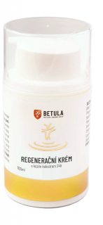 Regenerační krém s kozím kolostrem 24h Objem: 100 ml