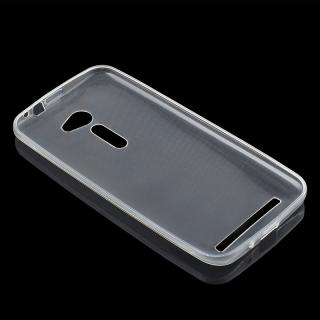 ASUS ZenFone 2 5,0&quot; (ZE500CL) - gelové pouzdro (kryt obal) - čiré