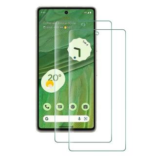 GOOGLE PIXEL 3 - Ochranné tvrzené sklo TGlass 9H na displej - 0,33mm 2.5D