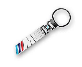 Klíčenka BMW M3 přívěsek na klíče