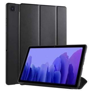 LENOVO TAB M10 PLUS 3.generace 10.6&quot; (2022) - pouzdro kryt obal se stojánkem - černé