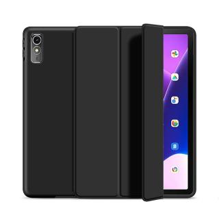 LENOVO TAB P11 2nd Gen 11,5&quot; (2023) - pouzdro kryt obal se stojánkem - černé