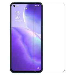 OPPO A12 - Ochranné tvrzené sklo TGlass 9H na displej - 0,33mm 2.5D