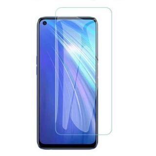 REALME 6i - Ochranné tvrzené sklo TGlass 9H na displej - 0,33mm 2.5D