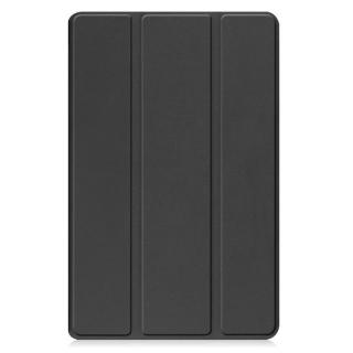 SAMSUNG GALAXY TAB A9+ 11&quot; - pouzdro kryt obal se stojánkem - černé