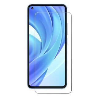 XIAOMI MI 8 - Ochranné tvrzené sklo TGlass 9H na displej - 0,33mm 2.5D