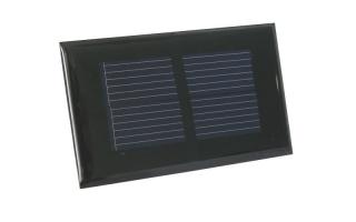 Fotovoltaický solární panel 1V/0,2W (Fotovoltaický solární článek )