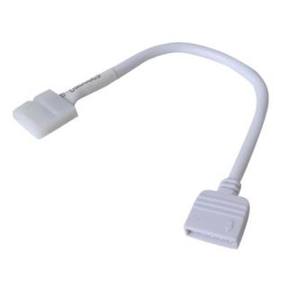 Konektor k LED pásku RGBW nepájivý 12mm (Konektor k LED pásku)