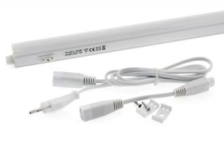Light K4402 LED osvětlení podlinkové, 4W, teplá bílá, 30cm (LED zářivka k instalaci pod kuchynskou linku)