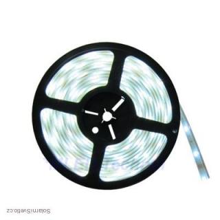 Lighting LED pásek 3528 2,5metru/150diod 12W IP20 denní bílá (LED pásek 3528 2,5 metrů)