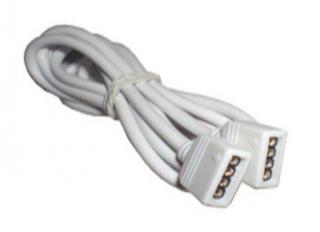 Propojovací kabel k RGB LED pásku 1 metr