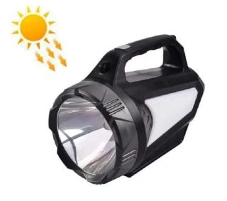 Solar SK2368 Solární kempingová lampa  (Solární LED světlo přenosné)