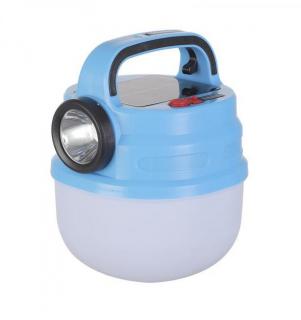 Solar SL42 Kempingová lampa solární (Solární světlo k zavěšení)