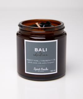 Svíčka - Bali 130ml