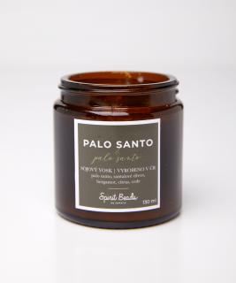 Svíčka - Palo Santo 130ml