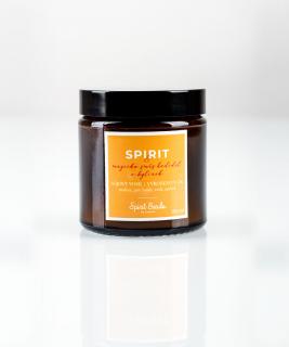 Svíčka Spirit - 130ml