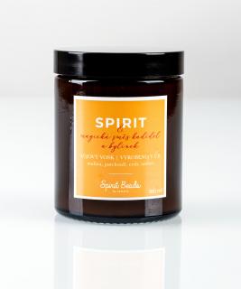 Svíčka Spirit - 180ml
