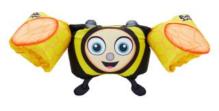 3D Puddle Jumper Bee