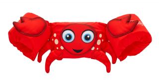 3D Puddle Jumper Crab