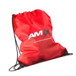Amix bag Barva: červená