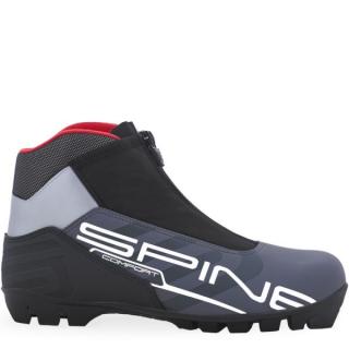 boty na běžky SPINE GS Comfort Velikost: 47