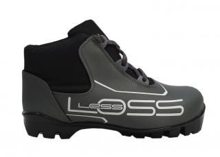 boty na běžky SPINE RS Loss Velikost: 45