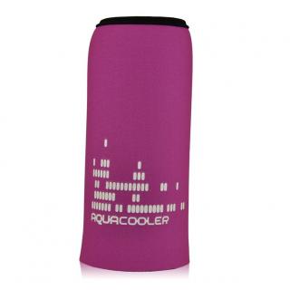 Coolbox Aquacooler růžový