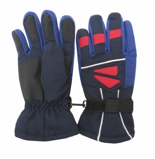 Dětské zimní rukavice LinkWare 851-4 - Velikost: L/XL