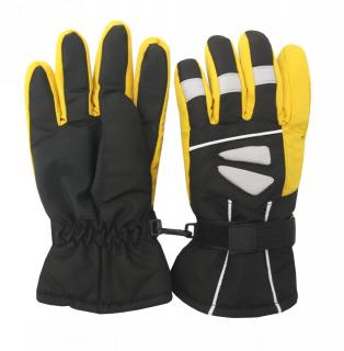 Dětské zimní rukavice LinkWare 851-5 - Velikost: L/XL