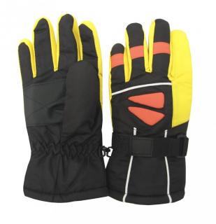 Dětské zimní rukavice LinkWare 851-7 - Velikost: L/XL