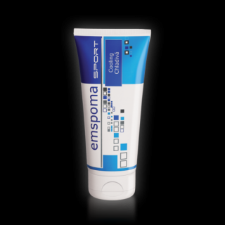 Emspoma speciál modrá 200 ml