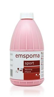 Emspoma speciál růžová 500 ml